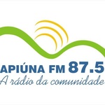 Rádio Apiúna