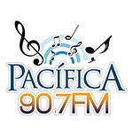 Pacífica 90.7 FM