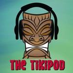 TikiPod Radio