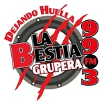 La Bestia Grupera – XEQAA