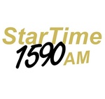 Startime 1590AM – WCAM