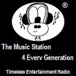 Timeless Entertainment Radio