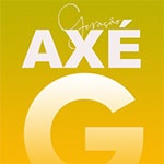 Geração Rádios – Axe