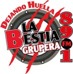 La Bestia Grupera – XHGDA