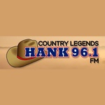 Hank 96.1 – WLXO