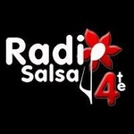 Radio Salsa4te