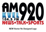 AM 920 KVEL – KVEL