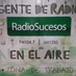 Radio Sucesos