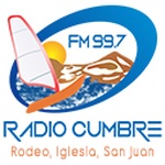 Radio La Cumbre