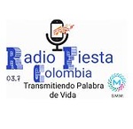 Radio Fiesta Colombia