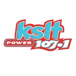 Power 107.1 KSLT – KSLP