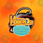 La Poderosa – XHSM