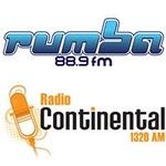 Radio Continental 1320 AM