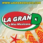 La Gran D – KZTA