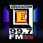 Radio Educacion 99.7 FM