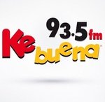 Ke Buena – XHLU