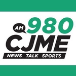 980 CJME – CJME