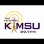 The Maverick 89.7 – KMSU