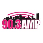 90.3 Amp – CKMP-FM