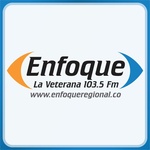 Enfoque La Veterana 103.5 FM