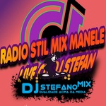 Radio Stil Mix Manele