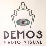 DEMOS radio visual