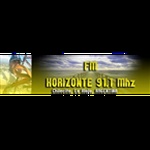 FM Horizonte 91.1