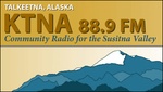 Talkeetna Community Radio – KTNA