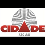 Radio Cidade Jundiai