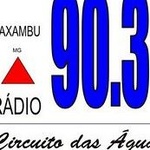 Rádio Circuito das Águas