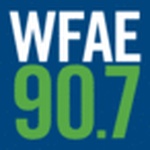 WFAE XPoNential – WFAE-HD3