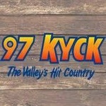 97 KYCK – KYCK