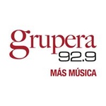 Grupera 92.9 – XHGON