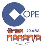 Cadena COPE – Onda Naranja COPE