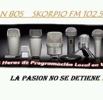 Skorpio FM 102.5