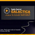 Radio Central Galáctica