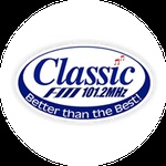 Classic FM 101.2