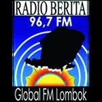 Global FM Lombok