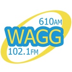 Heaven 610 AM – WAGG