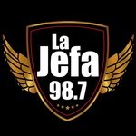 La Jefa – XHMQ