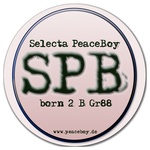 Peaceboy Radio