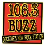 106.7 The Fox – WZNX-HD3