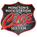 C103 – CJMO-FM