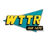 WTTR AM 1470 – WTTR