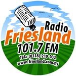 Radio Friesland