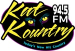 Kat Kountry 94.5 – KXKQ