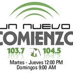 Un Nuevo Comienzo Radio