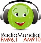 Radio Mundial