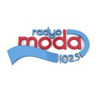 Radyo Moda 102.5