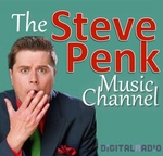 Steve Penk Music Channel